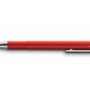 LAMY      Kugelschreiber 204 Logo M+ 1228048   red