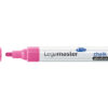 LEGAMASTE Glassboard Marker 7-118109  4 Stück, pink – Bild 2