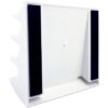 LEGAMASTE Whiteboard 7-122000- Markerhalter, weiss – Bild 3