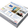 LEGAMASTE Glasboard 7-125200  Starter Zubehörset, 11-tlg. – Bild 3