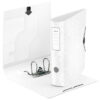 LEITZ     Ordner WOW Active 180°   8.2cm 11060001  weiss                       A4 – Bild 2