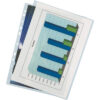 LEITZ     Laminiertasche              A4 16918     glanz, 80my            100 Stk – Bild 4