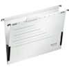 LEITZ     Hängemappe Alpha            A4 19263001  weiss                  5 Stück – Bild 2