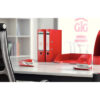 LEITZ     Stehsammler 24760025  rot – Bild 3