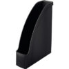 LEITZ     Stehsammler Plus            A4 24760095  schwarz – Bild 2