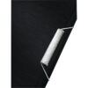 LEITZ     Ablagebox Style PP 39560094  satin schwarz     250x330x37mm – Bild 2