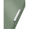 LEITZ     Ordnungsmappe Style PP      A4 39570053  grün       6 Fächer, 200 Blatt – Bild 3