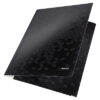 LEITZ     Gummibandmappe WOW          A4 39820095  schwarz – Bild 3