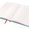 LEITZ     Notizbuch Cosy              A5 44810061  liniert, 90g              blau – Bild 2