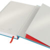 LEITZ     Notizbuch Cosy              A5 44810061  liniert, 90g              blau – Bild 4