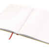 LEITZ     Notizbuch Cosy              B5 44830019  liniert, 90g              gelb – Bild 2