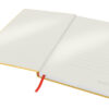 LEITZ     Notizbuch Cosy              B5 44830019  liniert, 90g              gelb – Bild 3
