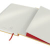 LEITZ     Notizbuch Cosy              B5 44830019  liniert, 90g              gelb – Bild 4