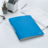 LEITZ     Sichtbuch WOW PP            A4 46310036  blau                20 Taschen – Bild 3