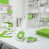 LEITZ     Bürolocher NewNeXXt 50080050  grün – Bild 3