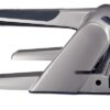 LEITZ     Mehrfachlocher AKTO    4-6/6mm 51140084  hellgrau              30 Blatt – Bild 2