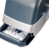LEITZ     Superlocher               25mm 51820084  hellgrau             250 Blatt – Bild 2