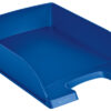 LEITZ     Briefkorb Plus              A4 52270035  blau – Bild 2