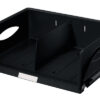 LEITZ     Briefkorb Sorty          A4/C4 52300095  schwarz – Bild 3