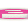 LEITZ     MyBox Aufbewahrungsschale 52581023  länglich weiss/pink – Bild 2