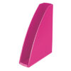 LEITZ     Stehsammler WOW             A4 52771023  pink – Bild 2