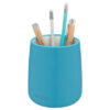LEITZ     Stifteköcher Cosy 53290061  blau               92x92x138mm – Bild 2
