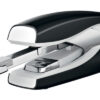 LEITZ     Flachheftgerät NeXXT 5603 5603-0095 SoftPress,schwarz     30 Blatt – Bild 4