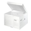 LEITZ     Infinity Box mit Deckel      M 61030000  weiss            350x320x265mm – Bild 2