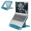 LEITZ     Laptopständer Cosy 6426-0061 13''-17'' Laptops blau 1 Stück