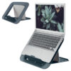 LEITZ     Laptopständer Cosy 6426-0089 13''-17'' Laptops grau 1 Stück