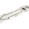 LEITZ     Endlosettiket.Kassette      PP 70160001  88mmx10m       weiss permanent – Bild 4