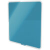 LEITZ     Glass Whiteboard Cosy 70440061  blau                 50x50x4cm – Bild 2