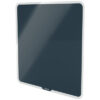 LEITZ     Glass Whiteboard Cosy 70440089  grau                 50x50x4cm – Bild 2