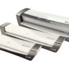 LEITZ     Laminiergerät iLAM Office Pro 75182084  silber/weiss, 175mic        A3 – Bild 4