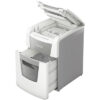LEITZ     Aktenvernichter IQ AF 80112000  Small Office 100, P-4, 34lt – Bild 3