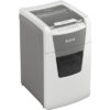 LEITZ     Aktenvernichter IQ AF 80132000  Office 150, P-4, 44lt – Bild 2