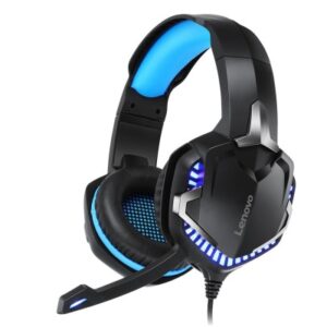 LENOVO    Gaming Headphones HS15 HS15-BK