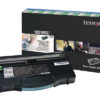 LEXMARK   Toner-Modul prebate    schwarz 12016SE   E120n              2000 Seiten