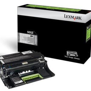LEXMARK   Imaging-Unit return 50F0Z00   MS310/610        60'000 Seiten