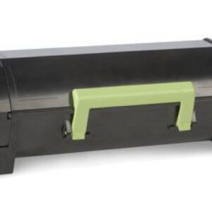 LEXMARK   Toner-Modul return HY  schwarz 51F2H00   MS415dn            5000 Seiten