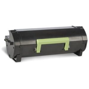 LEXMARK   Toner-Modul return     schwarz 60F2000   MX310/611          2500 Seiten