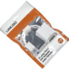 LINK2GO   DisplayPort - DVI Adapter AD1111WP  male/female, 15cm – Bild 3
