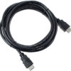LINK2GO   HDMI Cable HD1013MLP male/male, 3.0m – Bild 2
