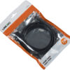LINK2GO   HDMI Cable HD1013MLP male/male, 3.0m – Bild 3