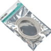 LINK2GO   Patch Cable Cat.5e PC5013KGP U/UTP, 2.0m – Bild 3