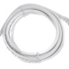 LINK2GO   Patch Cable Cat.6 PC6213KWB SF/UTP 2.0m – Bild 2