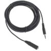 LINK2GO   Stereo Extenstion Cable SC3111PBB male/female, 5.0m – Bild 2