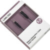 LINK2GO   Stereo Extenstion Cable SC3111PBB male/female, 5.0m – Bild 3