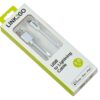 LINK2GO   USB-A to Lightining Cable   1m SY1000FWB MFI – Bild 3