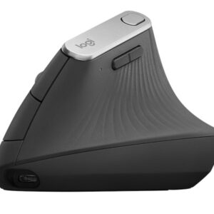 LOGITECH  MX Vertical Ergonomic Mouse 910005448